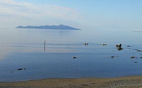 Kapiti Waves Bed & Breakfast